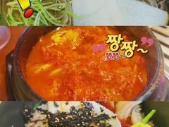 -·缸桶屋·韩式牛肋条自助烤肉(西湖D11店)