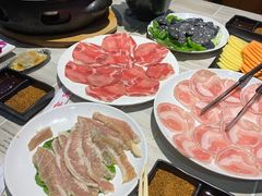 -胡哥烤肥牛(车公庙店)