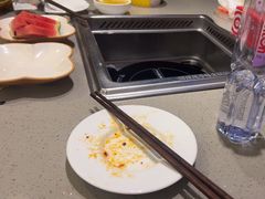 -海底捞火锅(旭辉MALL店)
