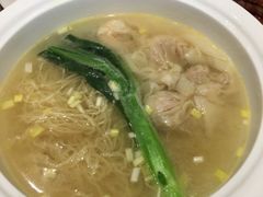 -粤港餐厅(禹州商业广场店)