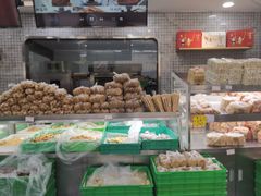 零售区-闻酥园(青羊区文殊坊店)