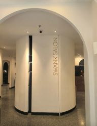 -SWANK SALON