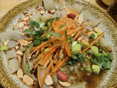 -阿婆情腊排骨火锅(金虹路店)