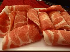 -山城年华老火锅(玉林店)