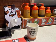 -猫爪爪原切自助烤肉(观音桥阳光世纪店)