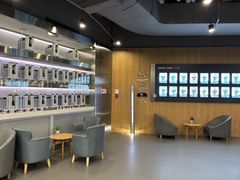 -OXYGYM 奥美氧舱运动中心(朝阳大悦城店)