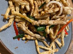 -竹里馆·淮扬菜·功夫茶(老门东店)