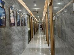 -上海仁爱医院口腔科 · 种植