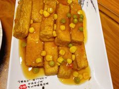 -杨厝六十六农庄农舍(杨厝路店)