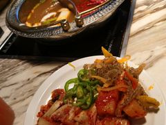 -火炉火自助餐(喜隆多店)