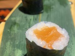 -万岁寿司(天河领展店)