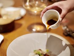 -Amber(置地文华东方酒店)