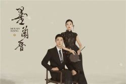 -摩玛婚纱摄影(杭州店)