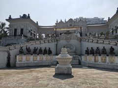 -珠海圆明新园