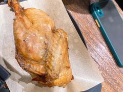 半只卤香鸡-和府捞面(景枫中心店)