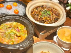 -苏帮袁Sue Cuisine(将台店)