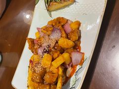 -鼎晟江南·融合江南宴(固戍店)