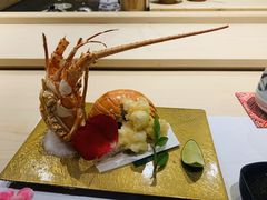 -鮨一日本料理(大中华店)