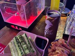 -喜鹊音乐酒馆(西街店)