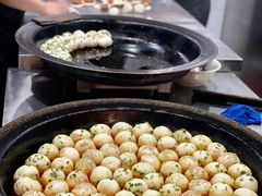 -哑巴生煎(临顿路店)