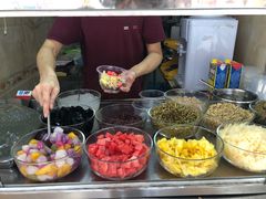 黑仔漳州四果汤-忆夏爽黑仔漳州四果汤(顶澳仔猫街店)