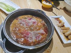 -鸿通城购物中心