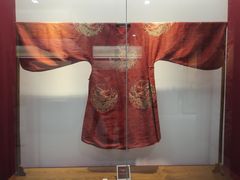 -江宁织造博物馆