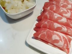 -傣妹火锅(南京东路一店)