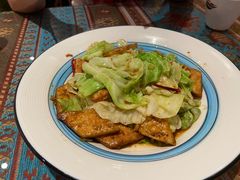 -巴依老爷·新疆美食(上城区天城路店)