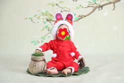 点击看大图 -哈尼Honey baby 儿童摄影(立丰国际公寓店)