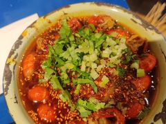 -马路边边 传媒大学店
