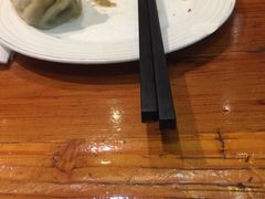 -东方亚克西餐厅(西康路店)