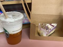-星巴克(首钢店)