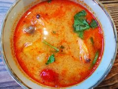 冬阴功汤-Hi YOU你的饭局泰餐厅(雍和宫店)