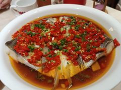 -味上湘菜馆(岳麓山店)