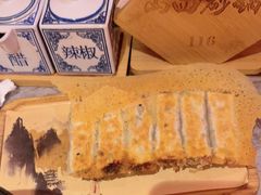 -山四砂锅(太原钟楼街店)