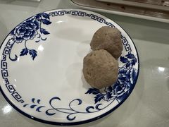 特色手打牛筋丸-福合埕牛肉火锅(长平国新店)