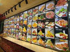大堂-人民公社大食堂(顺义总店)