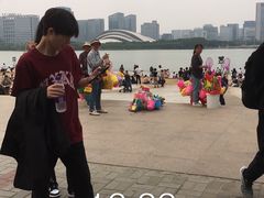 -天鹅湖体育公园
