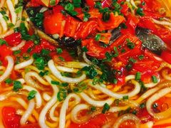 -宴秋杭州菜(锦艺城店)