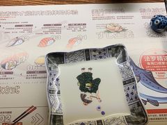 -七町糖果寿司屋(龙洞广工店)