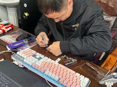 -鑫羽黄金首饰奢侈品回收鉴定
