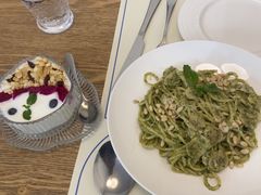 -沏点Trattoria意大利餐厅(新街口店)