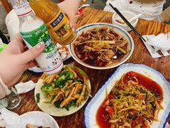 -雨田饭店(华兴东街店)