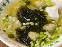 -西关味(大卫城店)
