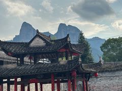 -楠溪江风景名胜区