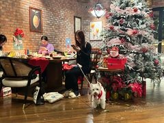 -弗兰克牛排西餐厅Ribone steak house(柠檬花园店)