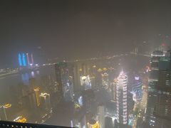-WFC会仙楼观景台
