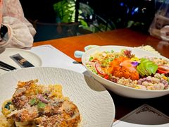 -咖梦餐厅 COMENG RESTAURANT