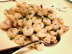松露水晶河虾仁-金轩中餐厅 Jin Xuan(浦东丽思卡尔顿酒店)